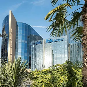 2* Ξενοδοχείο Ibis Budget Aeroport