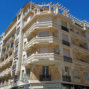 Appartamento Palais Clemenceau, Nizza