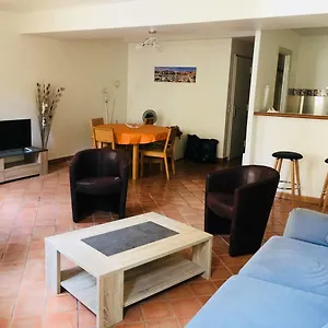 Appartamento Coeur Du Vieux, Nizza