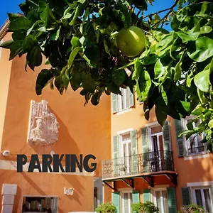 Hotel Restaurant Oasis, Nicea