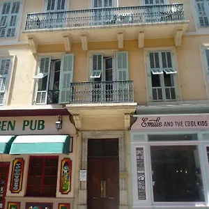 Appartement Pearl, Nice