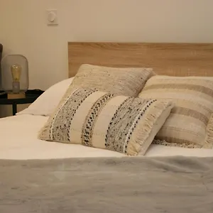 Appartement Le Melsono Carre D'or, Nice